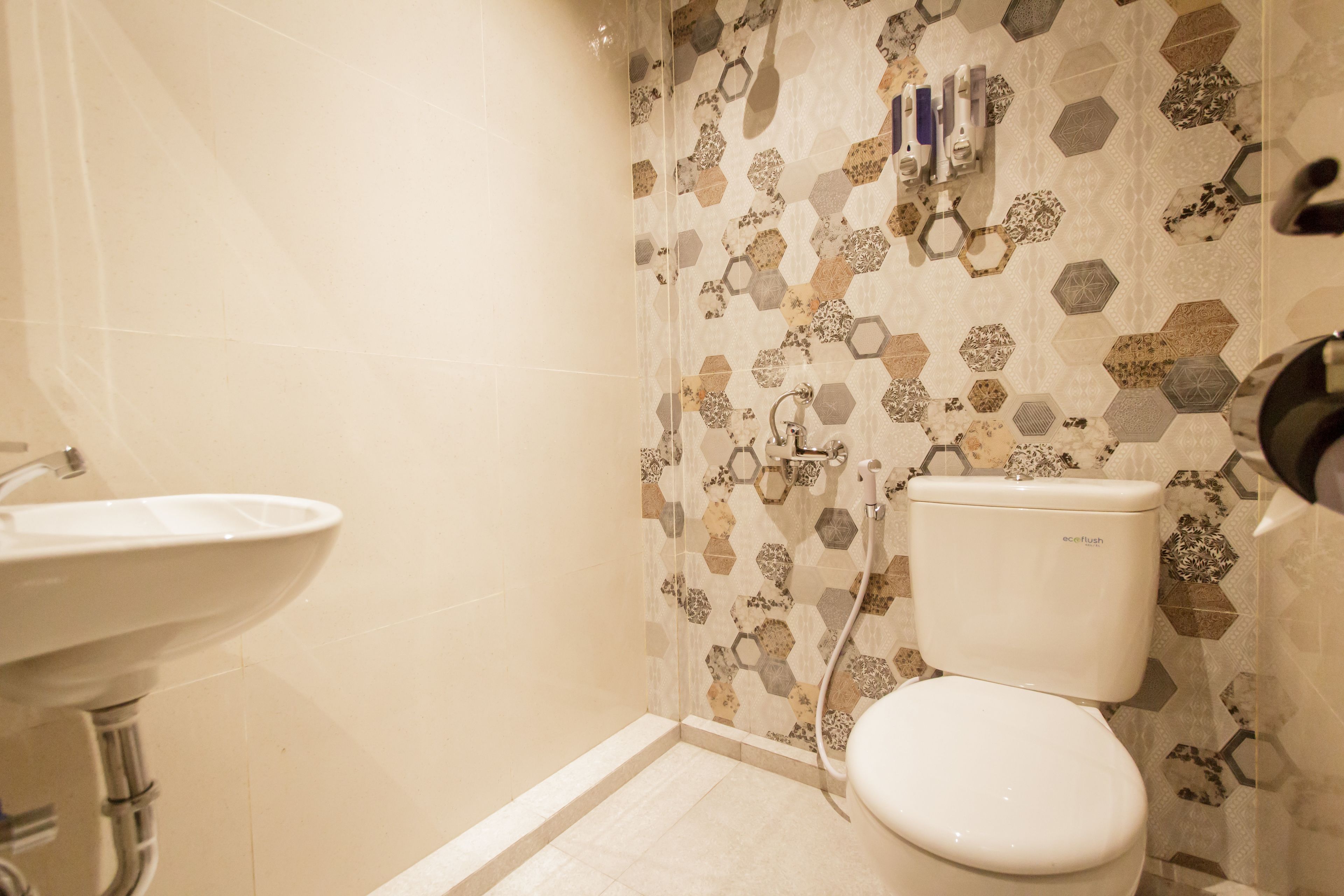 Foto - Angkul Angkul Segara Beach Kuta by Kamara