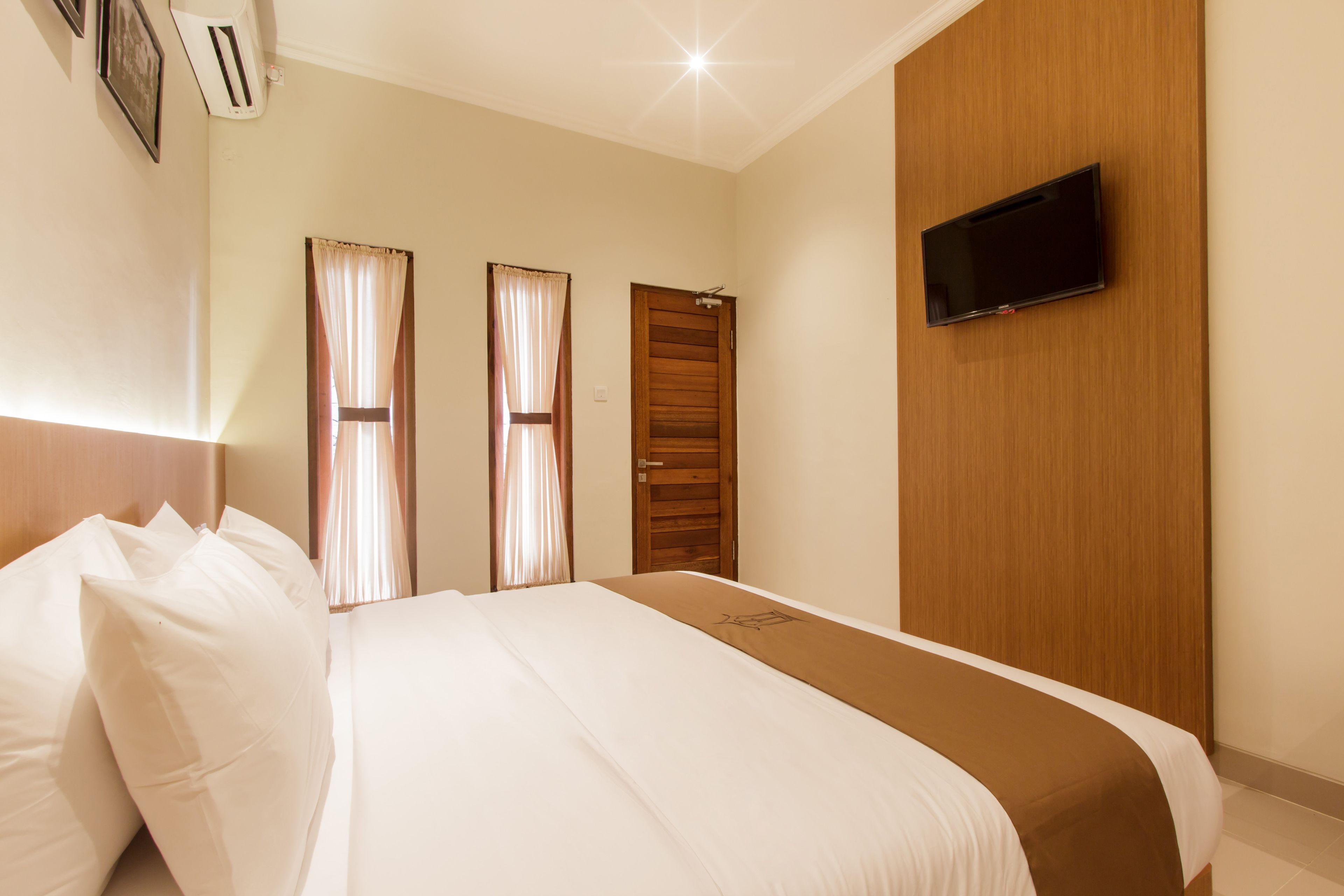 Foto - Angkul Angkul Segara Beach Kuta by Kamara