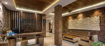 Angkul Angkul Segara Beach Kuta