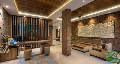 Angkul Angkul Segara Beach Kuta