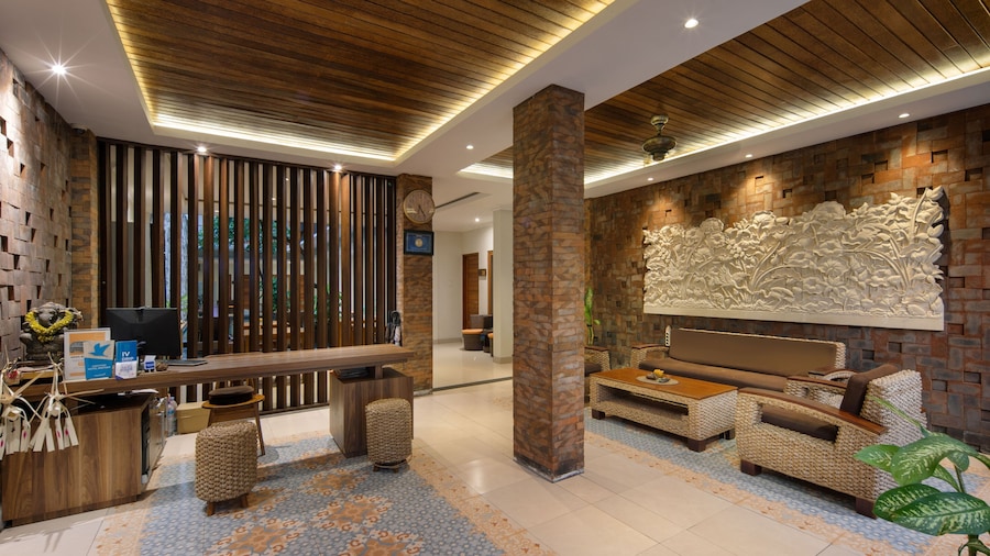 Angkul Angkul Segara Beach Kuta