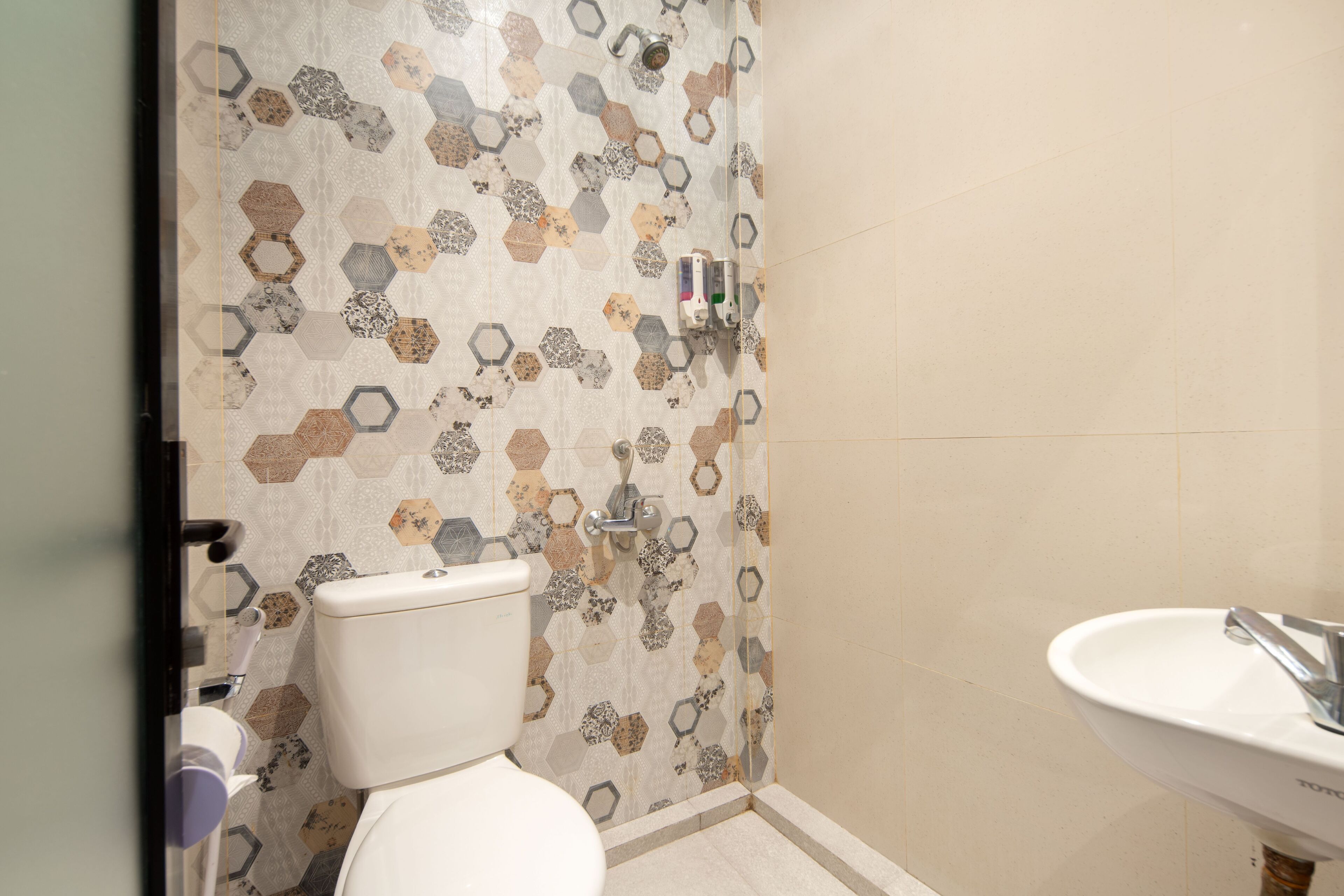 Foto - Angkul Angkul Segara Beach Kuta by Kamara