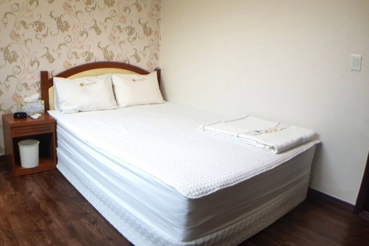 Doppelzimmer | Kostenloses WLAN