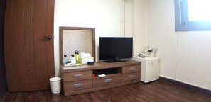 Chambre (Ondol Room) | AccĂšs au Wi-Fi (inclus)