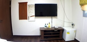 Double Room - Motel Pangkor (Gyeongju)