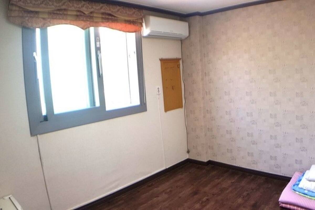 Zimmer (Ondol Room) | Kostenloses WLAN