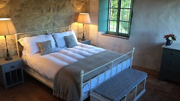 3 Schlafzimmer, Bügeleisen/Bügelbrett, WLAN, Bettwäsche