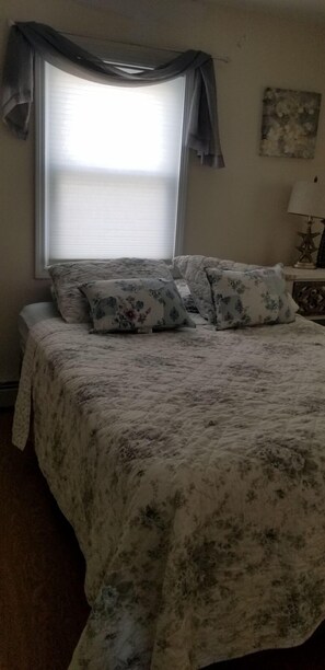 3 Schlafzimmer, Internetzugang, Bettwäsche