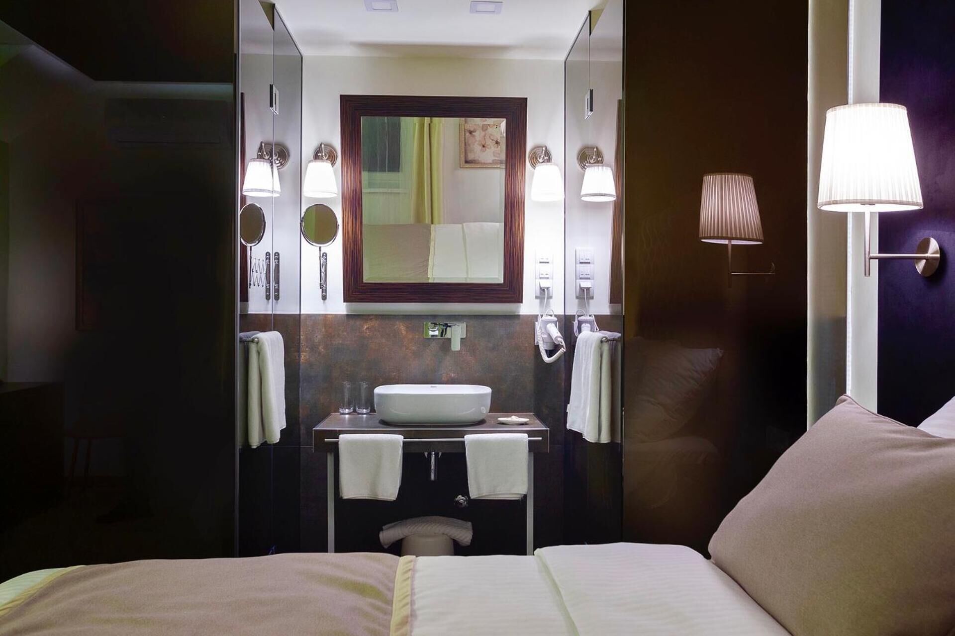 Foto - 4Rooms 4U