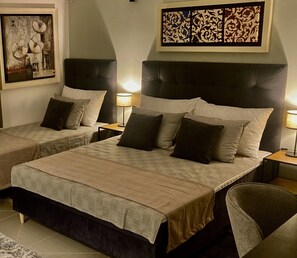 Suite No.5