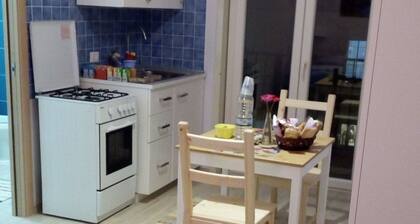 Appartement Maison de Lilla