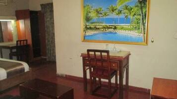 Standard Room | Interior