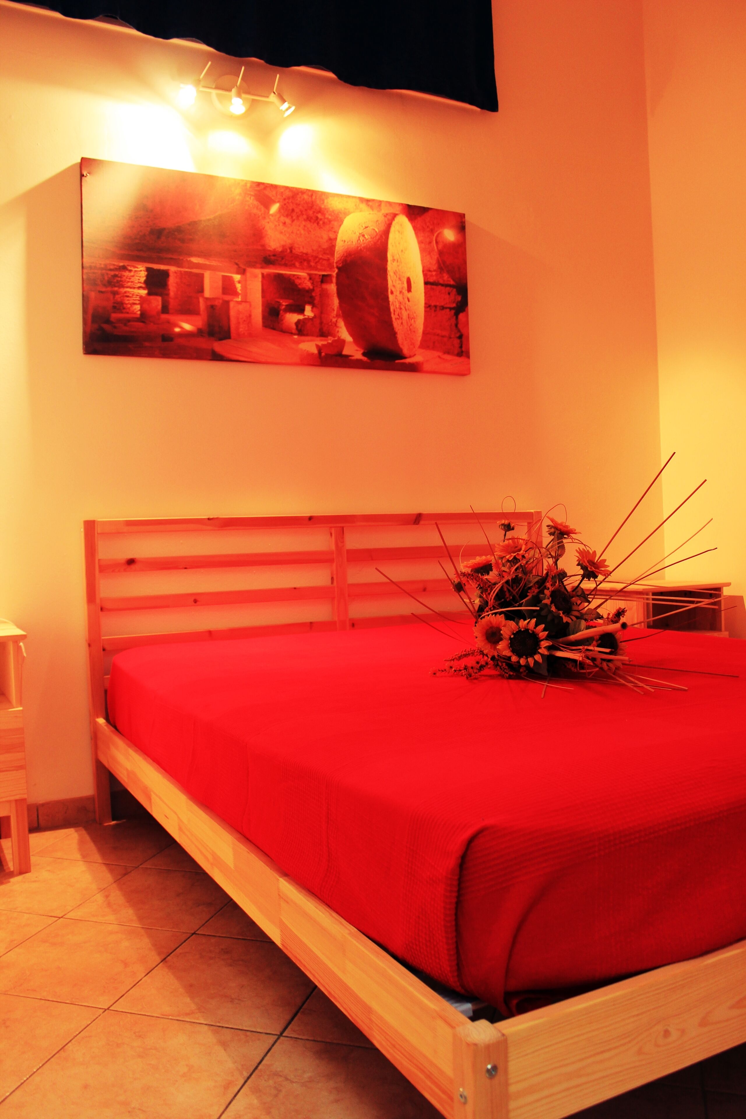 3 camere, culla da viaggio, Wi-Fi gratuito, lenzuola