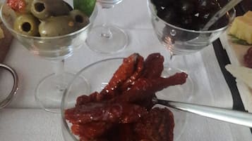 Nourriture et boissons