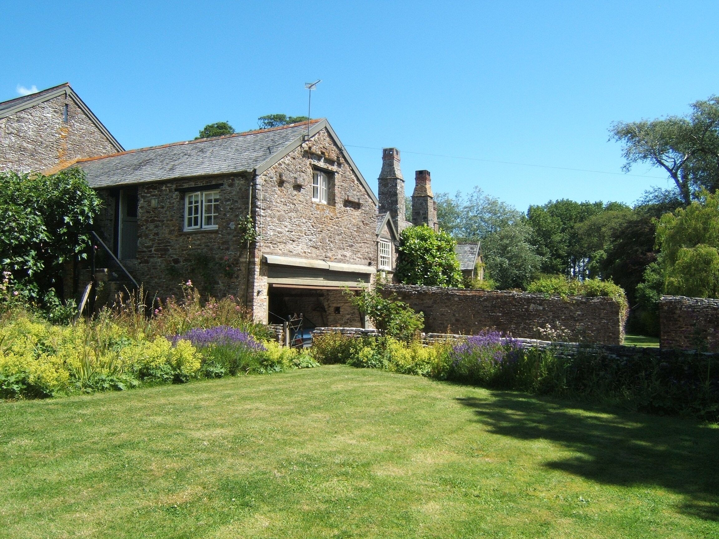 Top 10 LongTerm Rentals In Devon, UK Updated 2024 Trip101