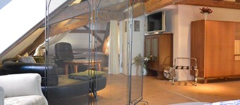 BT - center (S6) gallery apartment 75m2 - acc
