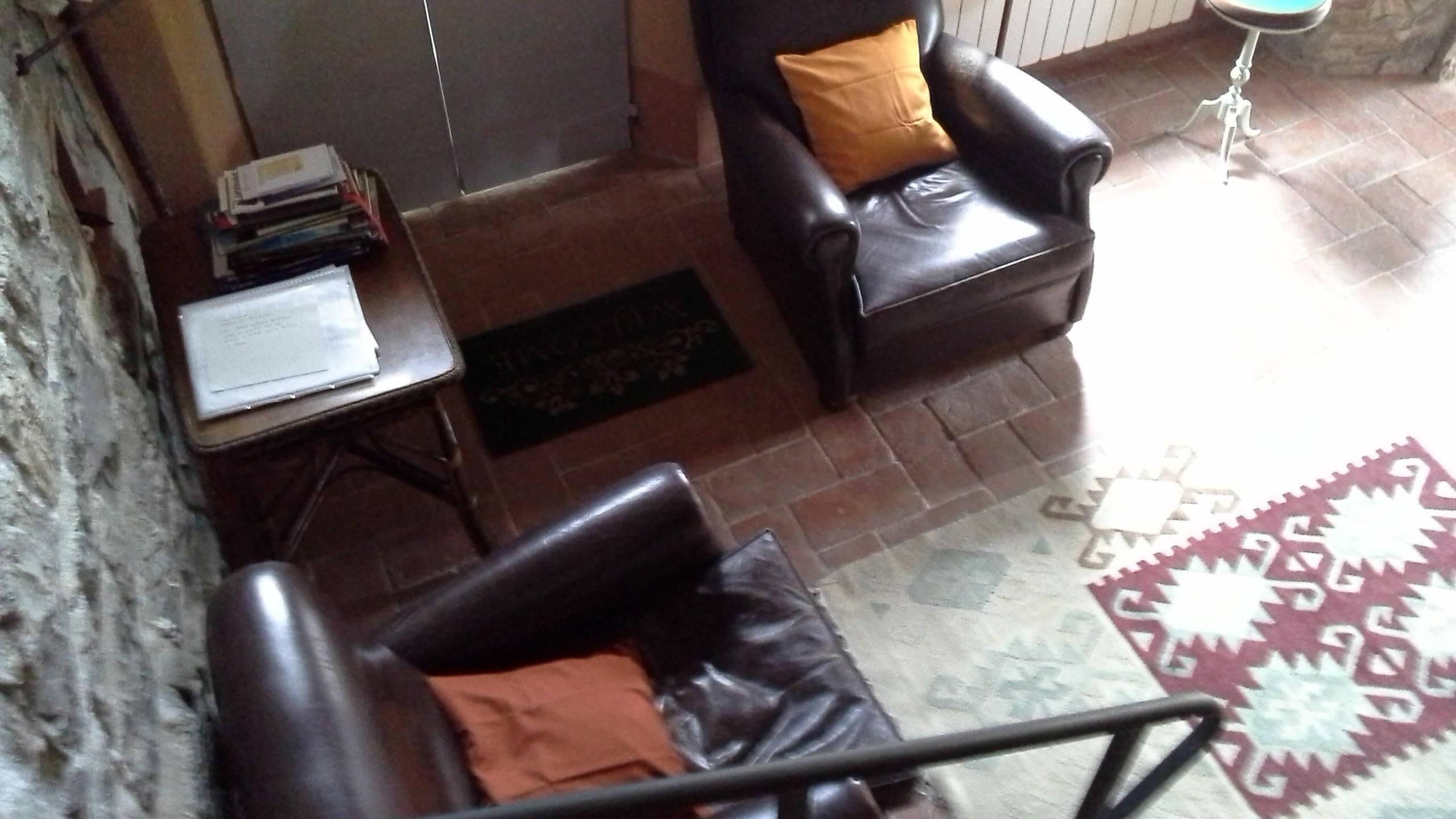 Rustic For Young Couple Looking For Relax - Lucca