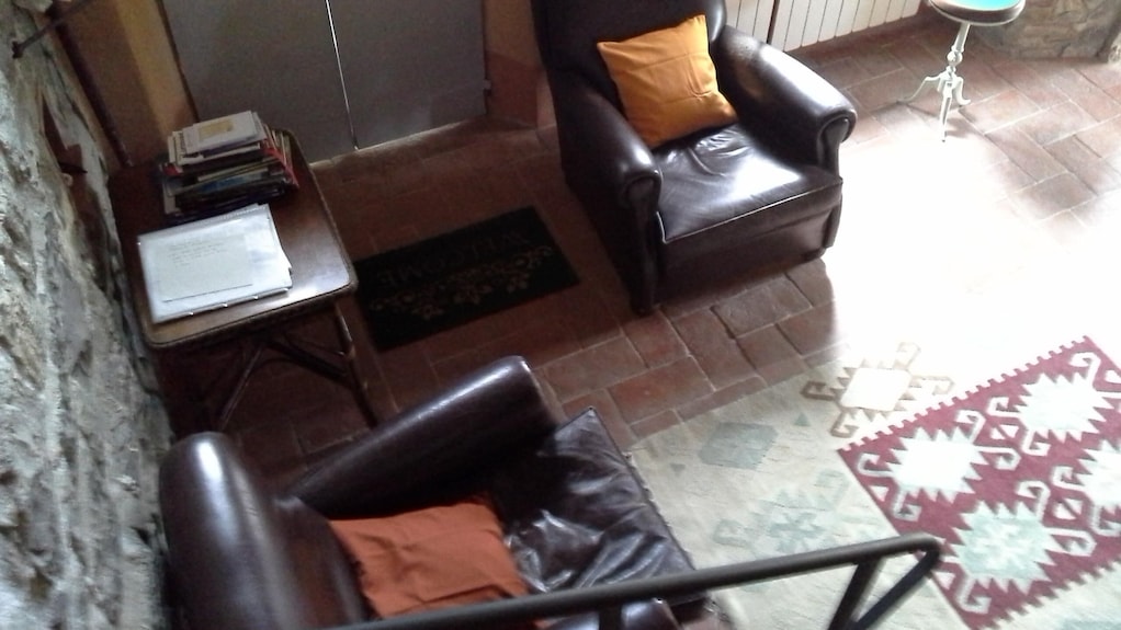 Rustic For Young Couple Looking For Relax - Lucca