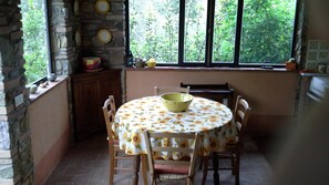 Restauration