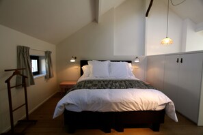 1 bedroom, desk, WiFi - Coeur Sablon - Suite 3 (Bruxelles)