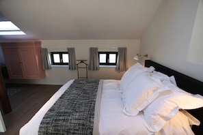 1 chambre, bureau, Wi-Fi