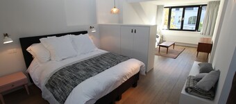 Coeur Sablon - Suite 3