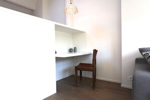 Interior - Coeur Sablon - Suite 3 (Bruxelles)