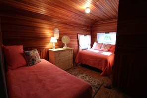 3 Schlafzimmer, Internetzugang, Bettwäsche
