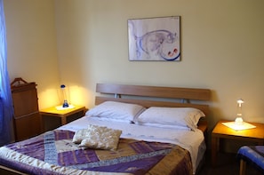 2 camere, Wi-Fi