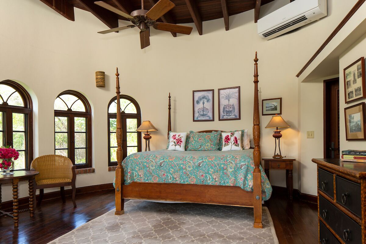 1 sovrum, strykjärn/strykbräda, gratis wi-fi och sängkläder