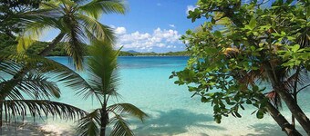 The Peter Bay 1BR Penthouse Suite at St John's Most Prestigious Address