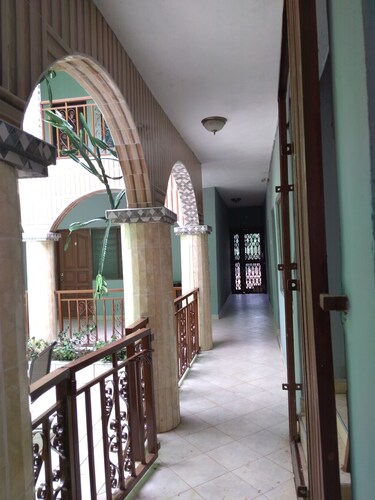 Eichen: Privatzimmer 3