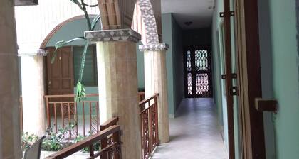 Eichen: Privatzimmer 3