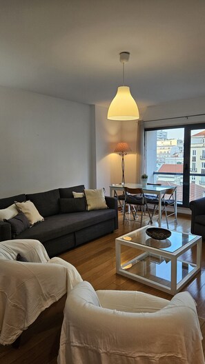 TV - Lisbon City Center Dream's (Lisboa ciudad)