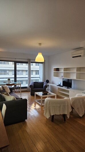 TV - Lisbon City Center Dream's (Lisboa ciudad)