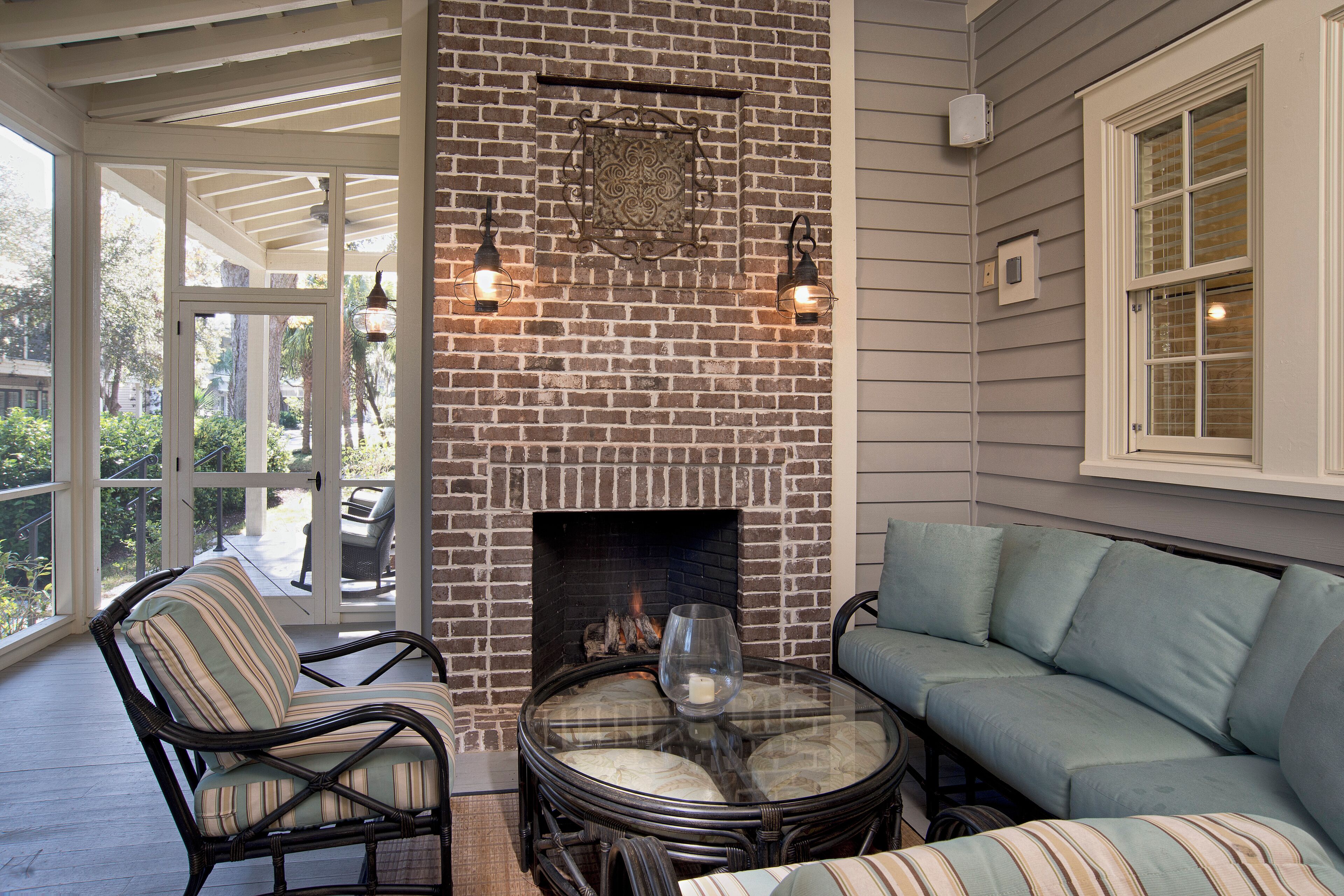 Montage | Two Master Suites|Elegantly Decorated| FULL AMENITIES |Palmetto Bluff