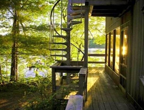 6 BR Squam Lake kotiin, tenniskenttä, Mtn Views, Massive Dock Area