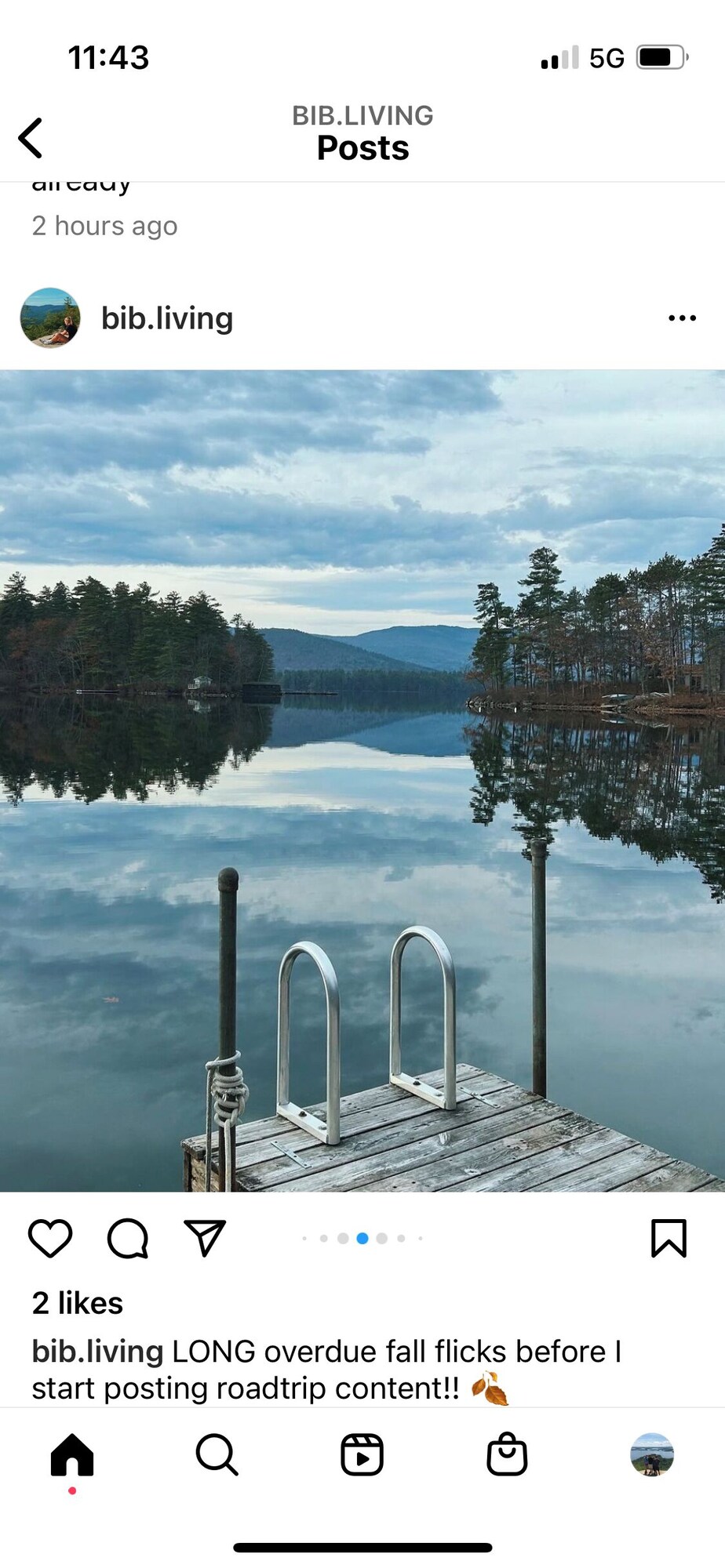 Värdens profilbild