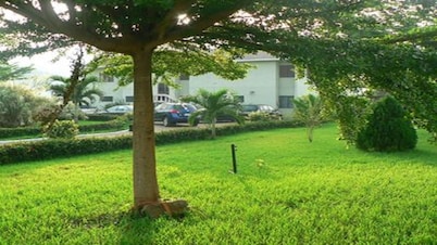 Robles: Habitación privada 1