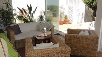 Terras