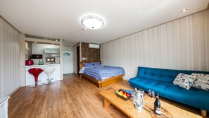 Free WiFi - Geoje Pataya Pension (Geoje)