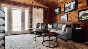 TV, caminetto, videogiochi, lettore DVD