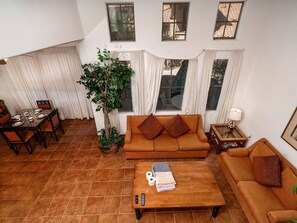 TV - Condo 57-2 El Dorado Ranch (San Felipe)