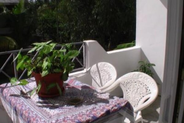 Terrace / Balcony