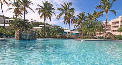 BEST DEAL at the Elysian Beach Resort and 5 stars