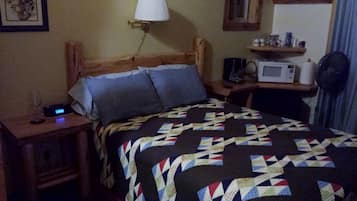 1 Schlafzimmer, Internetzugang, Bettwäsche