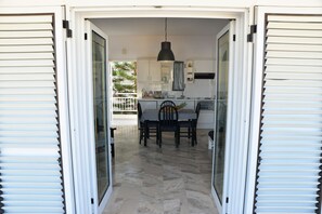 تناول الطعام