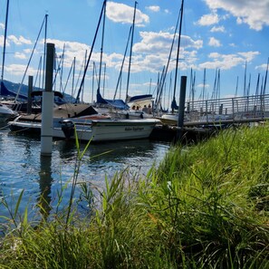 Marina