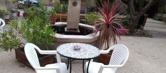 L'Auberge Chez Pascal