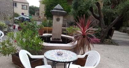 L'Auberge Chez Pascal